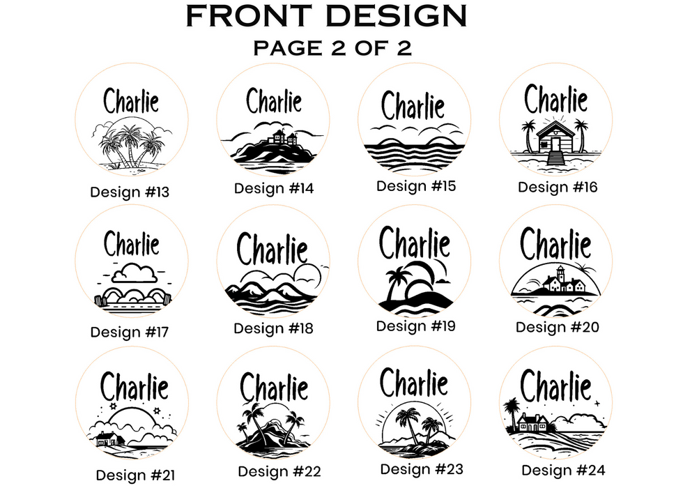 Lightweight Dog Cuban Chain Collar: Personalized Silver Gold Pet Necklace Custom Size Optional ID Tag - DCN118