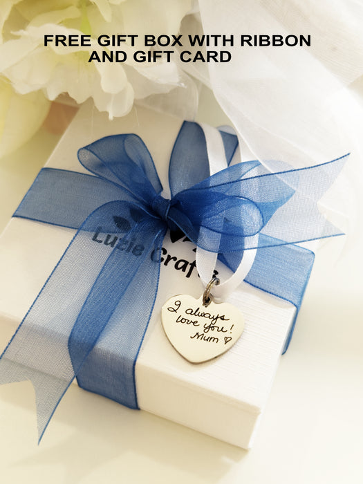 Custom Dog Photo Bouquet Charm, Engraved Pet Bouquet Charm, Bride Wedding Gift, Keepsake Wedding Charm, Dog Memorial Bouquet Charm - BC11