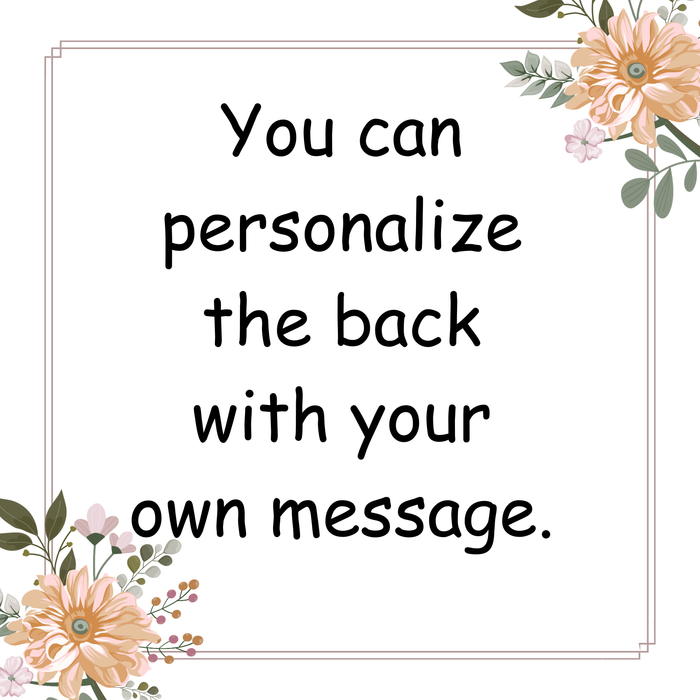 Personalised Photo Keychain Gold Silver – Custom Engraved Picture Keyring Stainless Steel Gift for Aunt or Uncle, Christmas Portrait Keepsake - KCD025