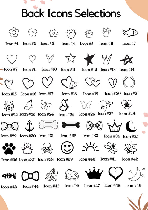 Cute Dog Necklace for Dog, Lightweight Personalised Dog Chain Collar with Dog Tag, Custom Chain Link Dog Collar in Gold and Silver, Dog Gift