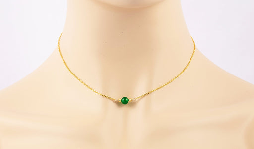 Jade Necklaces for Women, Jade Necklace Dainty, Jade Necklace Gold, Jade Necklace Chain, Jade Necklace Silver, Jade Necklace Sterling Silver