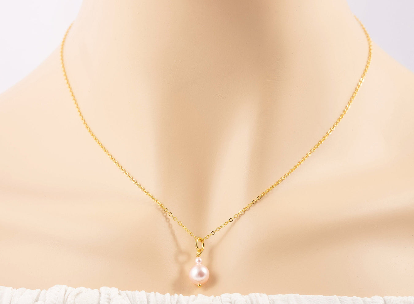 Wedding Necklaces