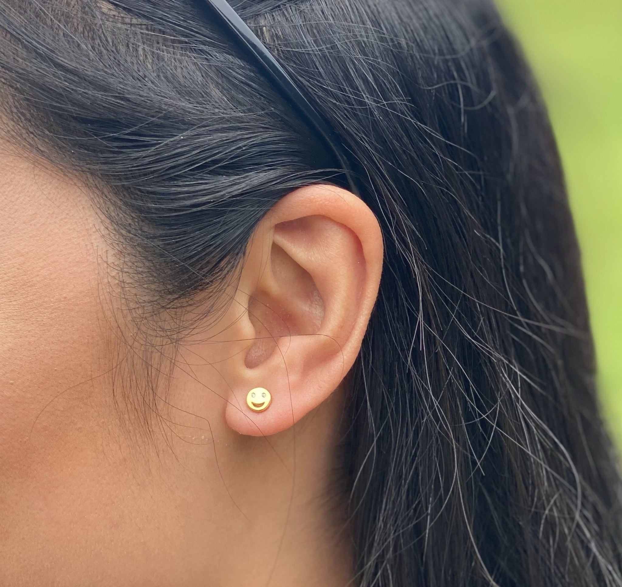 Australian moth earrings – Renegade Handmade